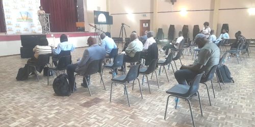 Nampower Seeks 8.4% Tariff Increase