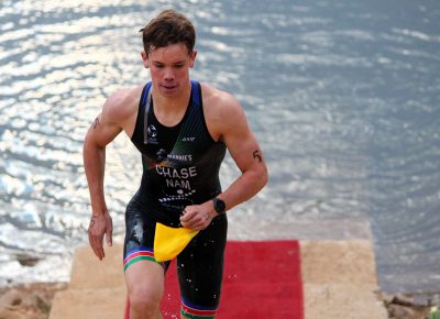 RMB Off Road Triathlon 2026 Delivers Thrilling Competition