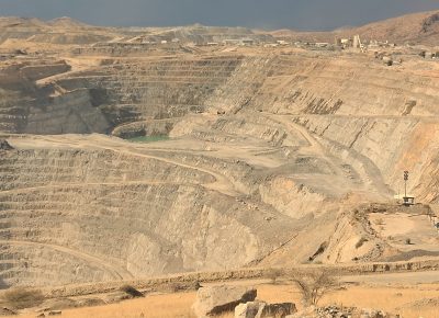 Navachab Marks 17 Years Without Fatality as Mine Strengthens Safety Focus