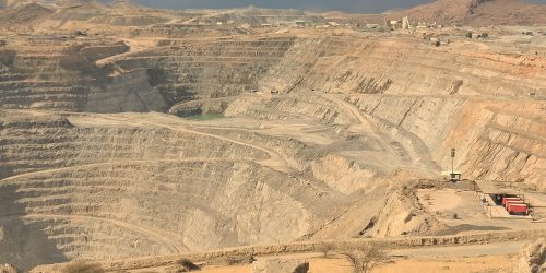 Navachab Marks 17 Years Without Fatality as Mine Strengthens Safety Focus