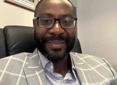Ndara Reappointed to Lead SADC Fisheries Surveillance Centre