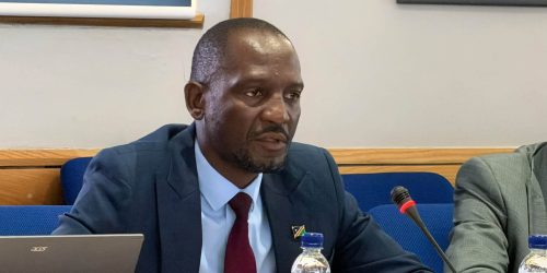 Nearly N$2 Billion in Road Projects Completed