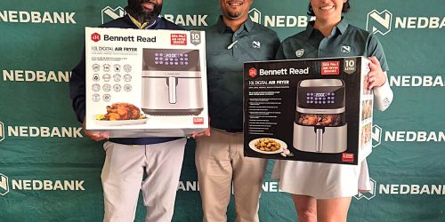 Nedbank For Good Series Delivers Thrilling Coastal Golf Action