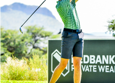 Nedbank for Good Series Heads to the Coast