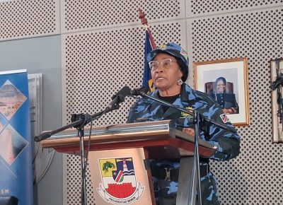New N$3 Billion Desalination Plant to Create 1 000 Jobs