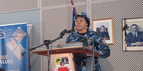 New N$3 Billion Desalination Plant to Create 1 000 Jobs