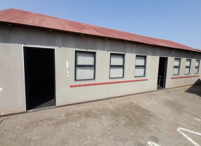New Housing Technology Could Cut Namibia’s Backlog