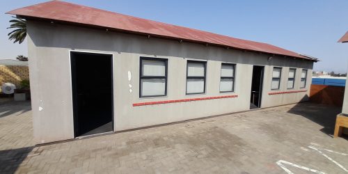New Housing Technology Could Cut Namibia’s Backlog