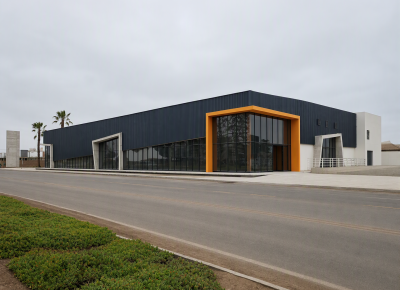 Nictus Mega Set to Open at Walvis Bay Development