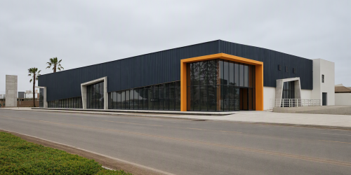 Nictus Mega Set to Open at Walvis Bay Development