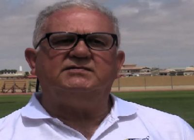 Nienaber: Nairobi 2029 a Game-Changer For Namibia