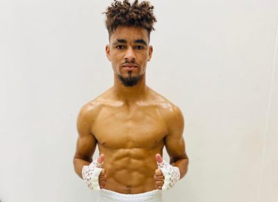 Nine Bouts Lined Up for ‘Local is Lekker’ Boxing Bonanza