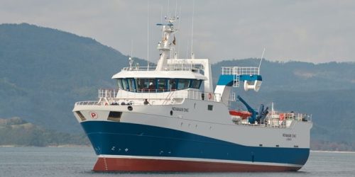 NovaNam Fleet Renews Global FISH Certification for Ethical Labour Practices