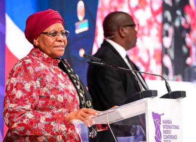 Namibia Approves Local Content Policy for Oil and Gas Sector