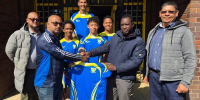 Old Scholars Rally Behind De Duine Rugby Team