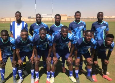 Otjozombande Crowned Coastal Oviwondo Champions