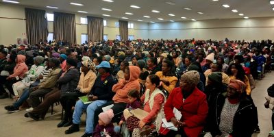 500+ Parents Seek Pre-Primary Places in Swakopmund for 2027