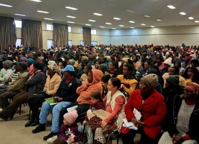 500+ Parents Seek Pre-Primary Places in Swakopmund for 2027