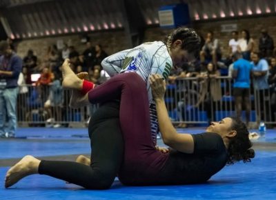 JJFN to Stage Historic Inaugural National Gi & No-Gi Trials