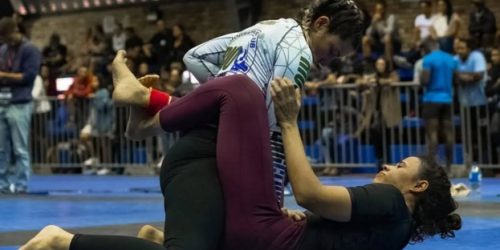 JJFN to Stage Historic Inaugural National Gi & No-Gi Trials