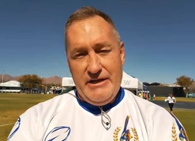 More International Exposure Key to Namibia’s Rugby Growth