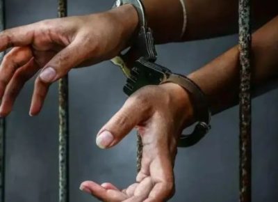 Police Mum on Escape and Rearrest of Murder Accused
