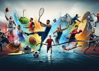 President: Sport Is More Than Recreation, It Is an Economic and Social Investment