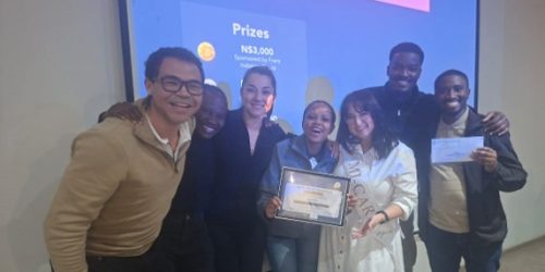 Quiz Night Raises N$40 000 for MI-Care Milk Bank Initiative