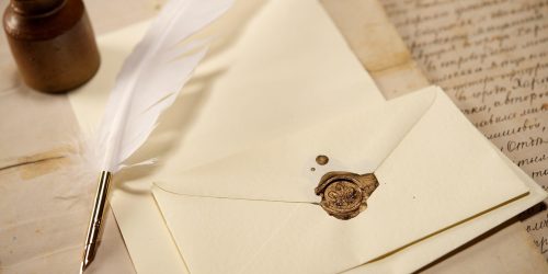 Readers Letter