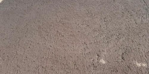 Residents Need Permission To Repair Potholes