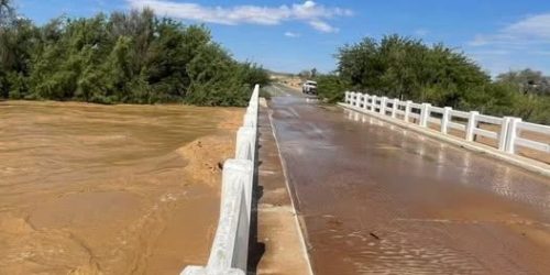 Roads Authority Issues Urgent Warning for Motorists Travelling to ||Kharas Region