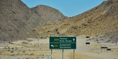 New SA Border Rules to Affect Namibian Drivers