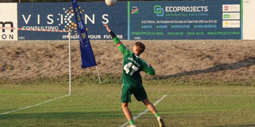 SFC 1 and CFC 1 Remain Level at Top