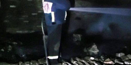 SPCA Henties Bay Staff Lose all Belongings in Early Morning Fire