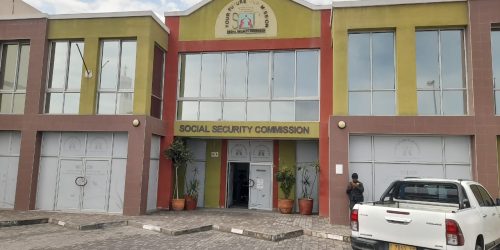 SSC Raises Benefits From October