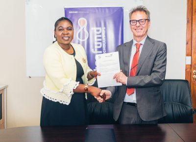 Saipem and Petrofund Sign Agreement to Strengthen Oil and Gas Skills in Namibia