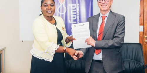Saipem and Petrofund Sign Agreement to Strengthen Oil and Gas Skills in Namibia