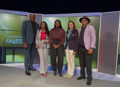 Sports Awards to Honour Excellence as Nominations Open
