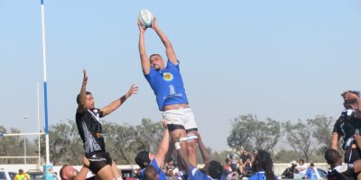 Stage Set for High-Stakes Coastal Rugby Derby