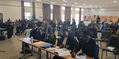 Stakeholders Urged to Help Shape Namibia’s New Migration Bill