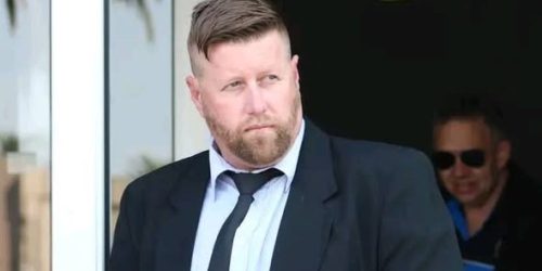 Supreme Court Closes Final Appeal