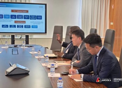 Swakop Uranium Assesses Uranium Potential in Angola