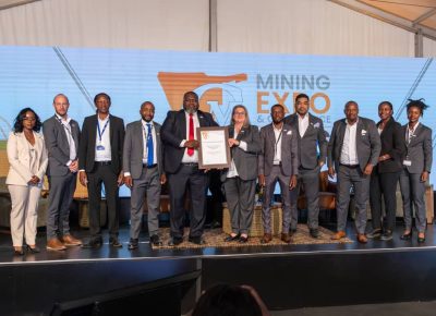 Swakop Uranium Showcases Leadership and Impact