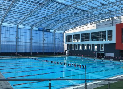 Swakopmund Set to Host National Swimming Championships