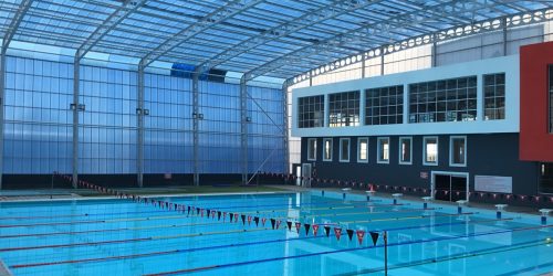 Swakopmund Set to Host National Swimming Championships