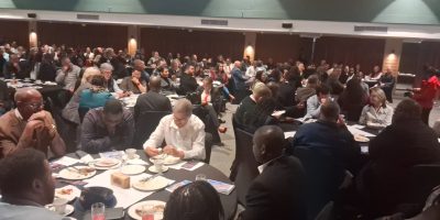 Swakopmund Sets Sights on New Industries