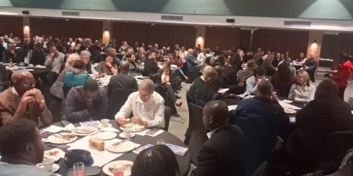 Swakopmund Sets Sights on New Industries