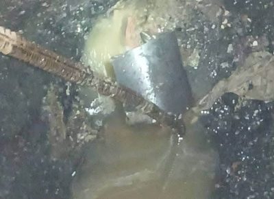 Swakopmund Works to Stop Recurring Sewer Problems in Rakotoka Street