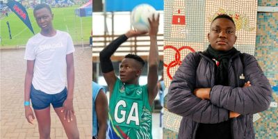 Three Coastal Players Earn National Netball Call-up