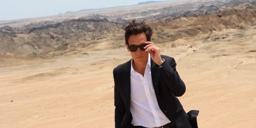 US Ambassador Highlights Namibia’s Role in Global Energy Future